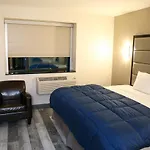 Hotel Vybe
