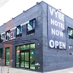 Vybe 3* New York