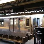 Hotel Hotel Ninety Five Near Parkchester
