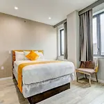 Hotel Hotel Ninety Five Near Parkchester