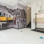 Hotel Ninety Five Near Parkchester 4*
