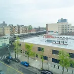 Hotel Hotel Ninety Five Near Parkchester