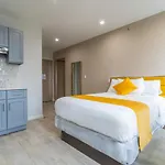 Hotel Hotel Ninety Five Near Parkchester