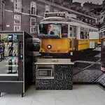 Hotel Ninety Five Near Parkchester Hotel 4*