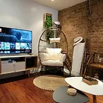 Luxe Brooklyn Getaway Homestay
