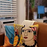 Luxe Brooklyn Getaway Homestay *