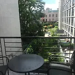 Budget Stay In Williamsburg