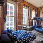 Apartment Hello Broadway New York