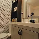 Luxe Brooklyn Getaway