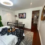 Luxe Brooklyn Getaway * New York
