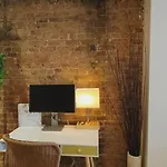 Homestay Luxe Brooklyn Getaway *