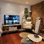Homestay Luxe Brooklyn Getaway New York