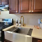 Homestay Luxe Brooklyn Getaway *