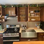 Luxe Brooklyn Getaway