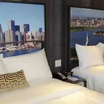 Hotel Rodeway Near Jfk Airport New York