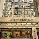 Hotel Hyatt Centric Midtown 5th Avenue 4*
