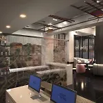 Hyatt Centric Midtown 5th Avenue New York
