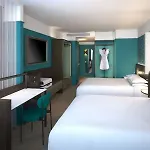 Hotel Hyatt Centric Midtown 5th Avenue