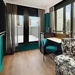Hyatt Centric Midtown 5th Avenue