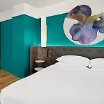 Hyatt Centric Midtown 5th Avenue 4* New York