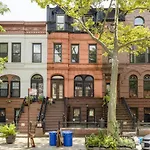 1899 Historic Luxury Brooklyn Brownstone * New York