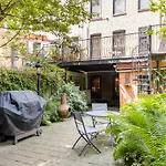1899 Historic Luxury Brooklyn Brownstone * New York