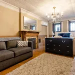 1899 Historic Luxury Brooklyn Brownstone