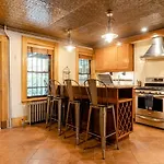 1899 Historic Luxury Brooklyn Brownstone *