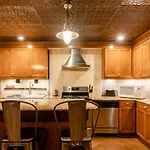 1899 Historic Luxury Brooklyn Brownstone Apartment New York