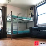 Jazz On The Park Hotel 2*