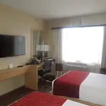 Hotel Luxe Ny