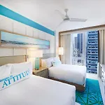 Hotel Margaritaville Times Square 4*