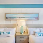 Margaritaville Times Square Hotel 4*