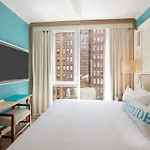 Margaritaville Times Square Hotel New York