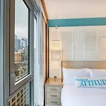 Margaritaville Times Square Hotel New York