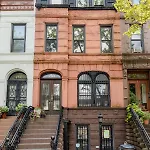 1899 Historic Luxury Brooklyn Brownstone Apartment