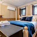 1899 Historic Luxury Brooklyn Brownstone Apartment New York
