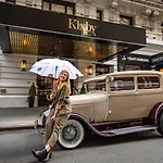Hotel Kixby (adults Only)