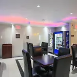 Hotel Madison Les 3*