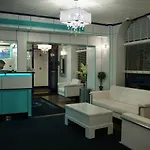 Belnord Hotel