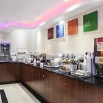 Hotel Madison Les
