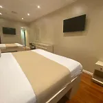 Hotel Belnord 3*