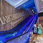Margaritaville Times Square Hotel 4*