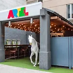 Artel Hotel By The Red Collection Times Square