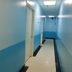 The Sunbright Hostel *