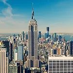 Apartment Hansem Near Empire State Building New York