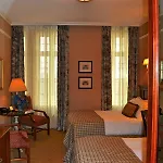 The Street Hotel New York