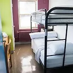 Hostel Harlem Ymca
