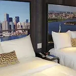 Rodeway Near Jfk Airport 2*