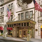 Hotel Warwick